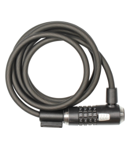 Product image of New - KryptoFlex 1230 Combo Cable