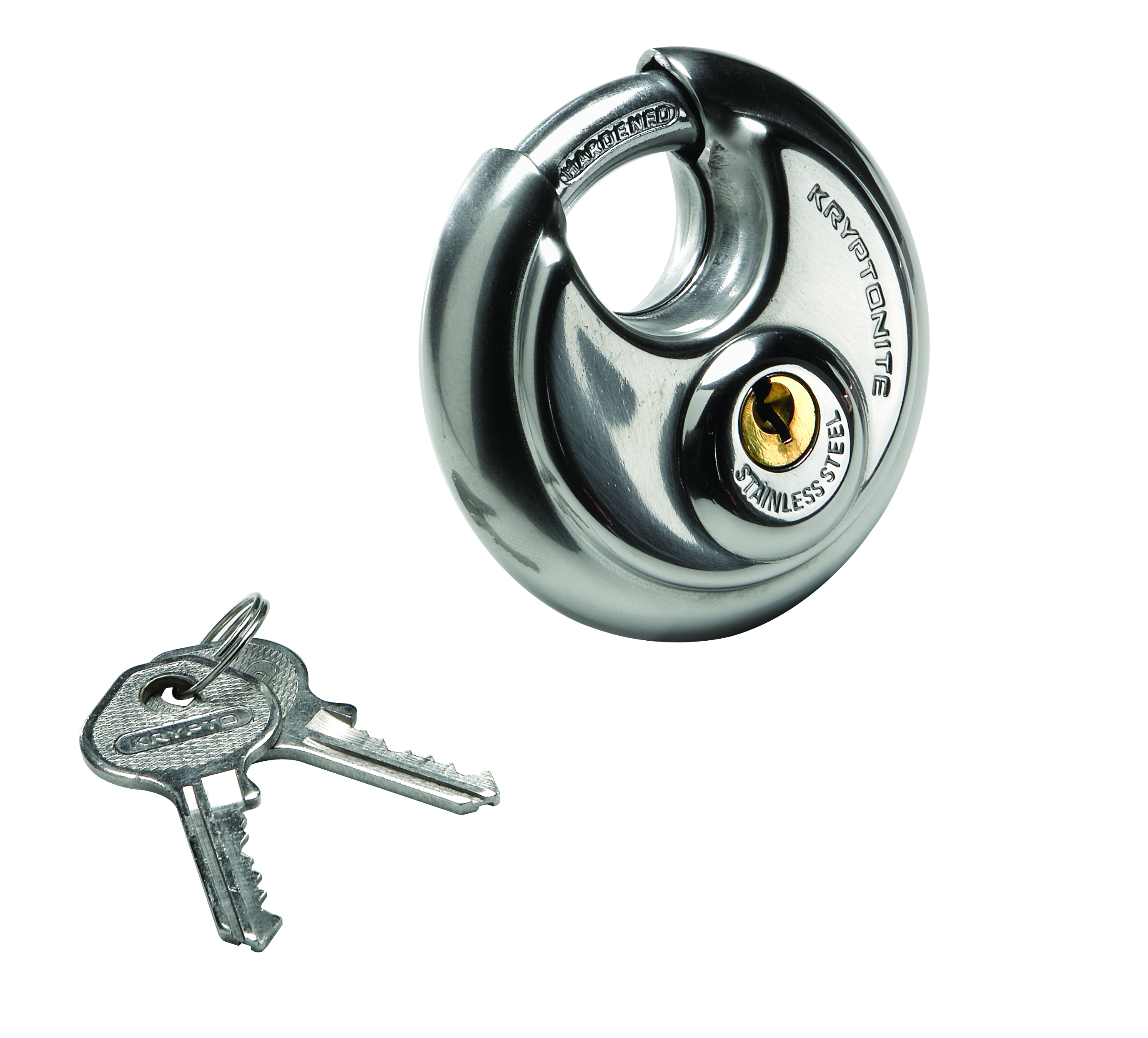 Ключ сс. Ir-Lock. Stainless Steel Disc 01819224. Ir-Lock markone.