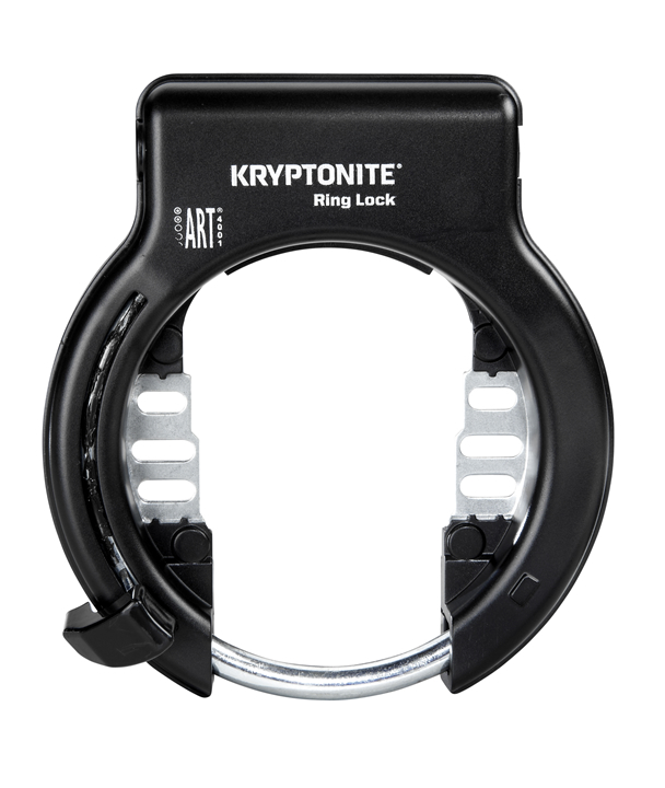 Chaine Antivol De Cadre Kryptonite Plug In 9mm