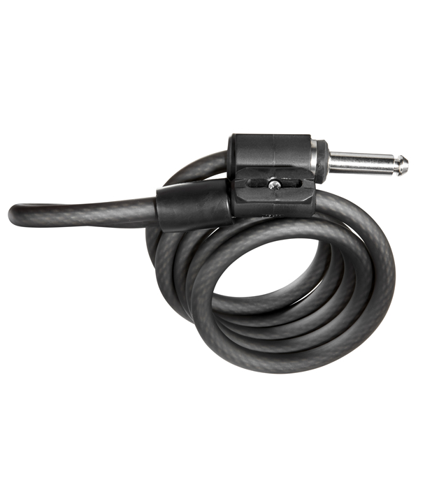 Ring Lock 10mm Plug-In Cable (Available In Europe Only)