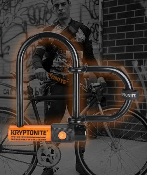 Kryptonite lock company outlet