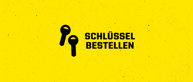 Schlüssel Bestellen