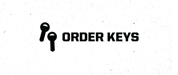 Order Keys