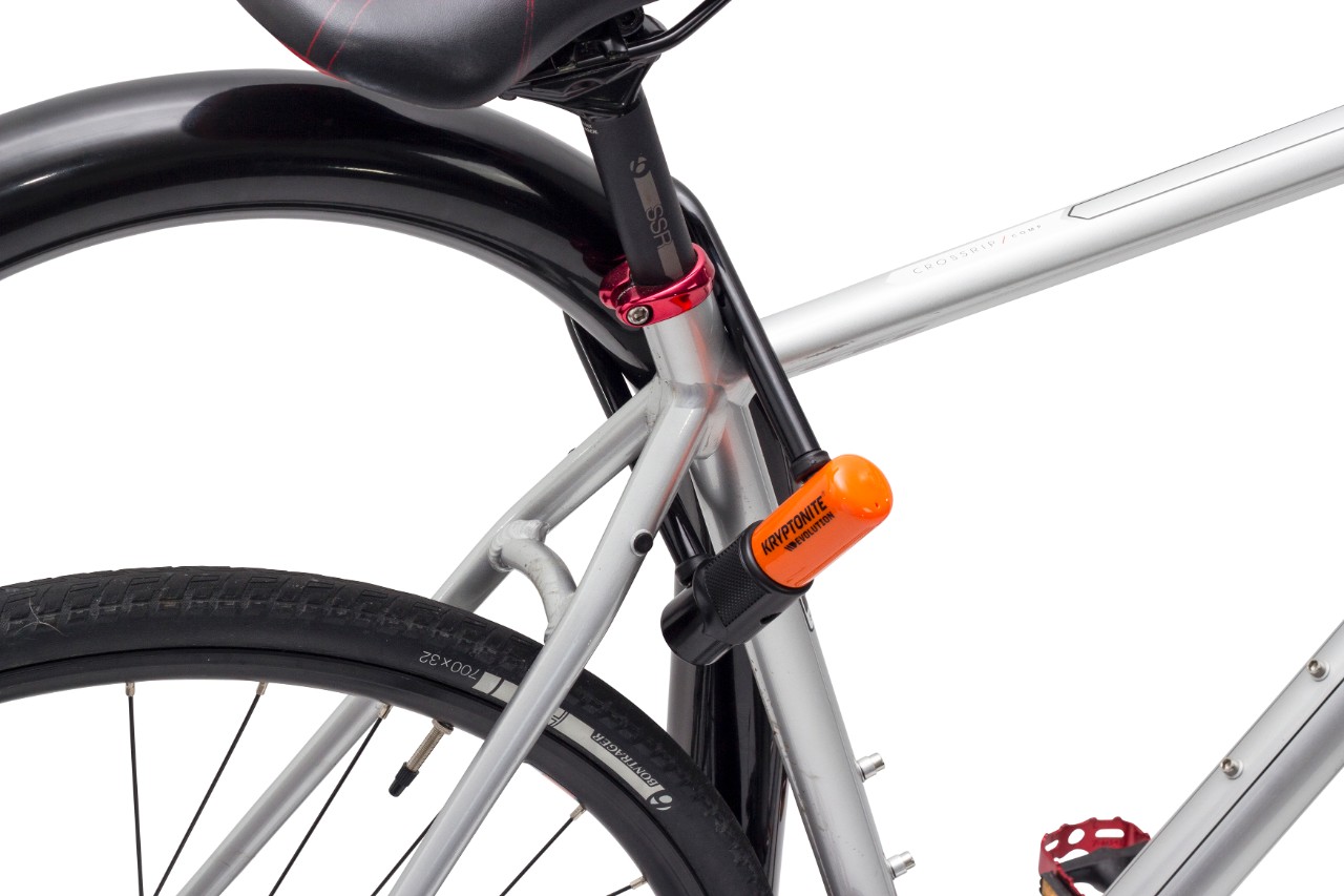 Bicycle lock cheap