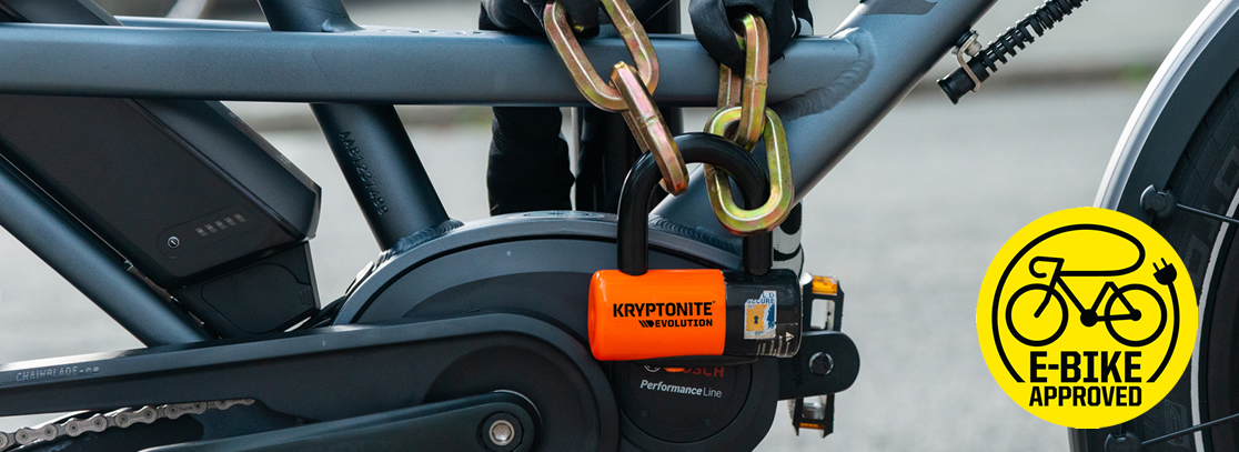 Electronic bicycle lock shop