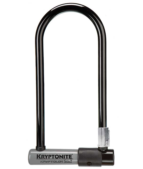 Kryptolok series 2 995 integrated chain 2025