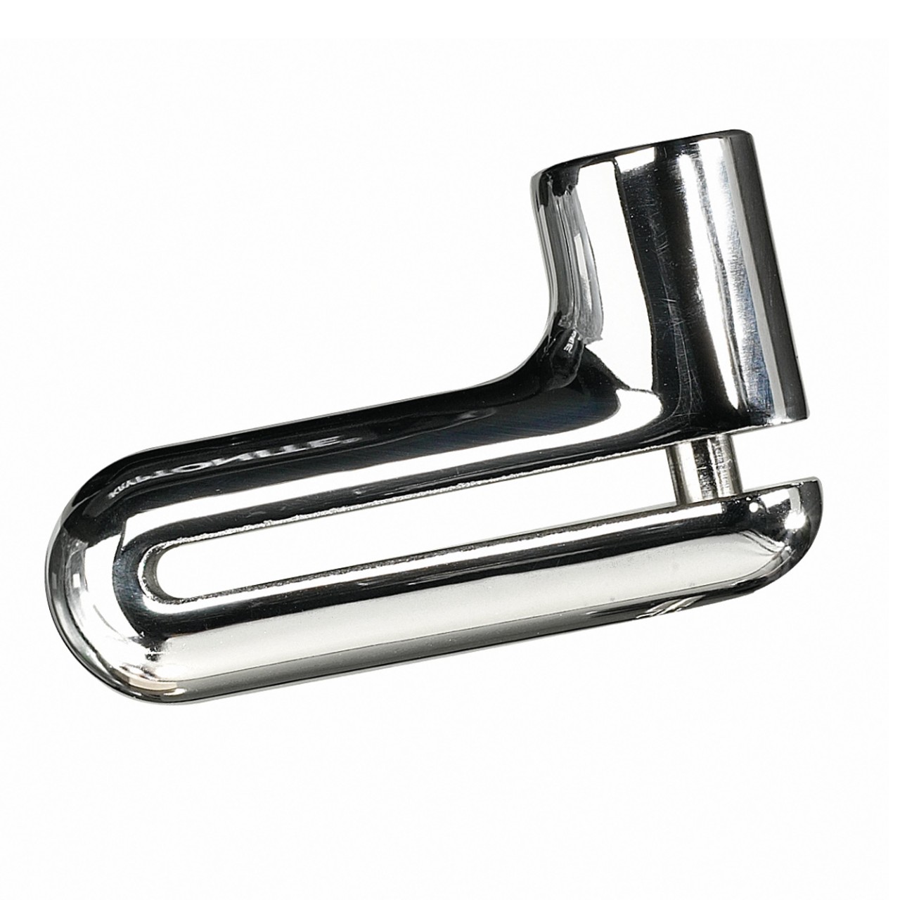 Keeper 5 S2 Disc Lock Chrome