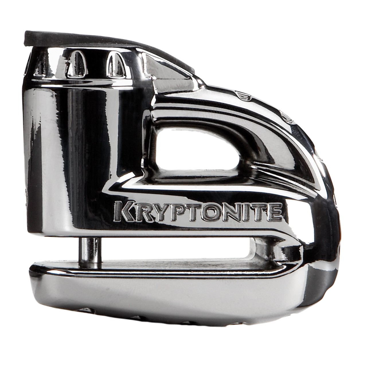 Kryptonite keeper 5s yellow disc lock 2025