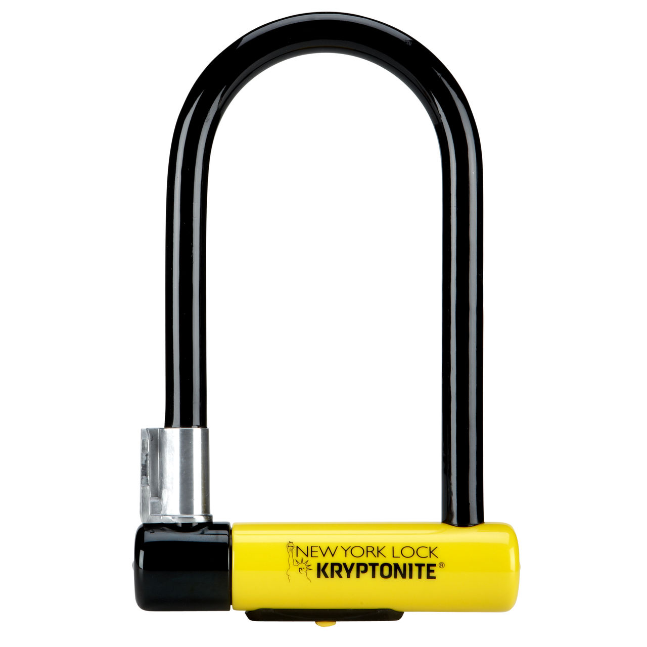 new york lock standard