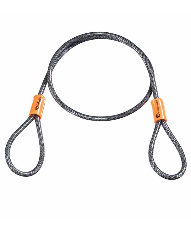 KryptoFlex 525 Double Loop Cable