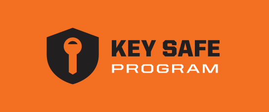 key safe