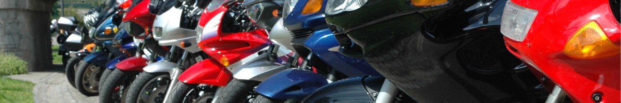 MOTO LUCCHETTI